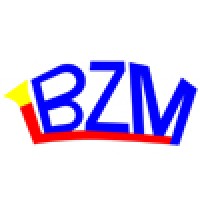 Shanghai BaiZiMing International Trade Co., Ltd. Logo