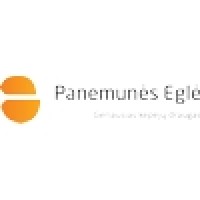 Panemunės eglė, UAB Logo