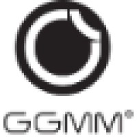 GGMM, Inc. Logo