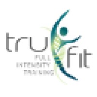 TruFIT Health Logo