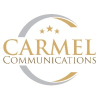 Carmel Communications Logo