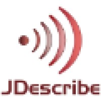 JDescribe Logo