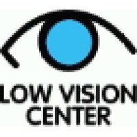 Low Vision Center Logo