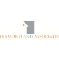 Diamond & Associates Logo