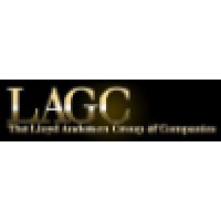 The Lloyd Andersen Group of Companies, Inc. Logo