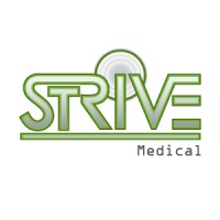Strive Medical Logo