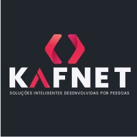 Kafnet Soluções em Tecnologia Logo