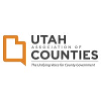 Utah Association of Counties Logo