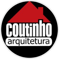 Coutinho Arquitetura Logo