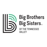 Big Brothers Big Sisters of the TN Valley Logo