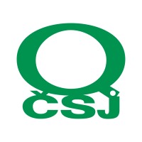 Česká společnost pro jakost Logo