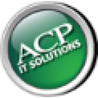 ACP IT Solutions Company Logo