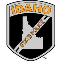 Idaho State Police Logo