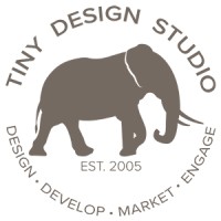 Tiny Design Studio Logo