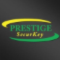Prestige SecurKey Logo