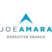 Joe Amara Executive Search Logo