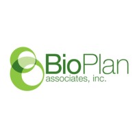BioPlan Associates, Inc. Logo