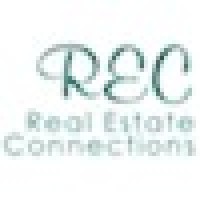 Real Estate Connections Logo