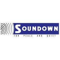 Soundown Corporation Logo