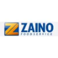 Zaino FoodService s.r.l. Logo