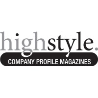 High Style Logo