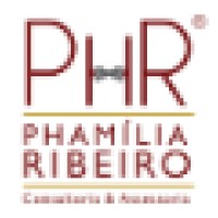 PHR - Consultoria e Assessoria Multidisciplinar especializada em Bares e Restaurantes Logo