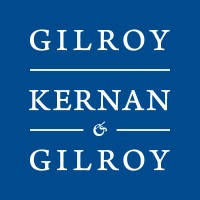 Gilroy Kernan & Gilroy Logo
