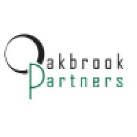 Oakbrook Partners Logo