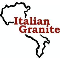 Italian Granite Logo