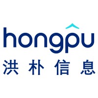 上海洪朴信息科技有限公司 Logo