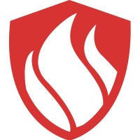 STAMPSCO Fire & Security Logo