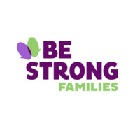 Be Strong Families Logo