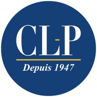 Cabinet LOUIS-PORCHERET Logo