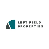 Left Field Properties Logo