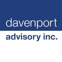 Davenport Advisory Inc. Logo