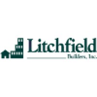 Litchfield Builders, Inc. Logo