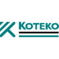 Koteko AB Logo