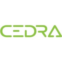 Cluster for Eco-Social Innovation and Development CEDRA HR Logo