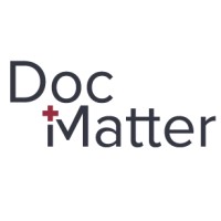 DocMatter Logo