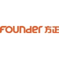 FOUNDER PCB Logo