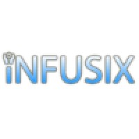 Infusix LLC Logo