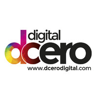 DCERO DIGITAL Logo