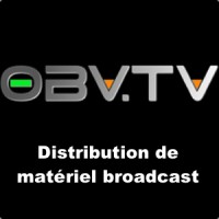 OBV.TV Logo