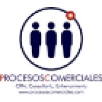 Procesos Comerciales Ltd Logo