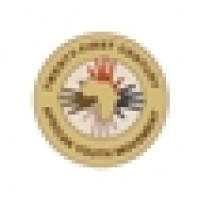 Twenty-First Century African Youth Movement Logo