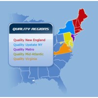 Quality Components, Inc. Logo