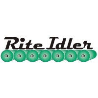 Rite Idler Logo