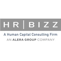 HR | BIZZ Logo