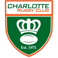 Charlotte Rugby Football Club Logo