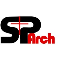 Sherrill + Partners + Architects Logo